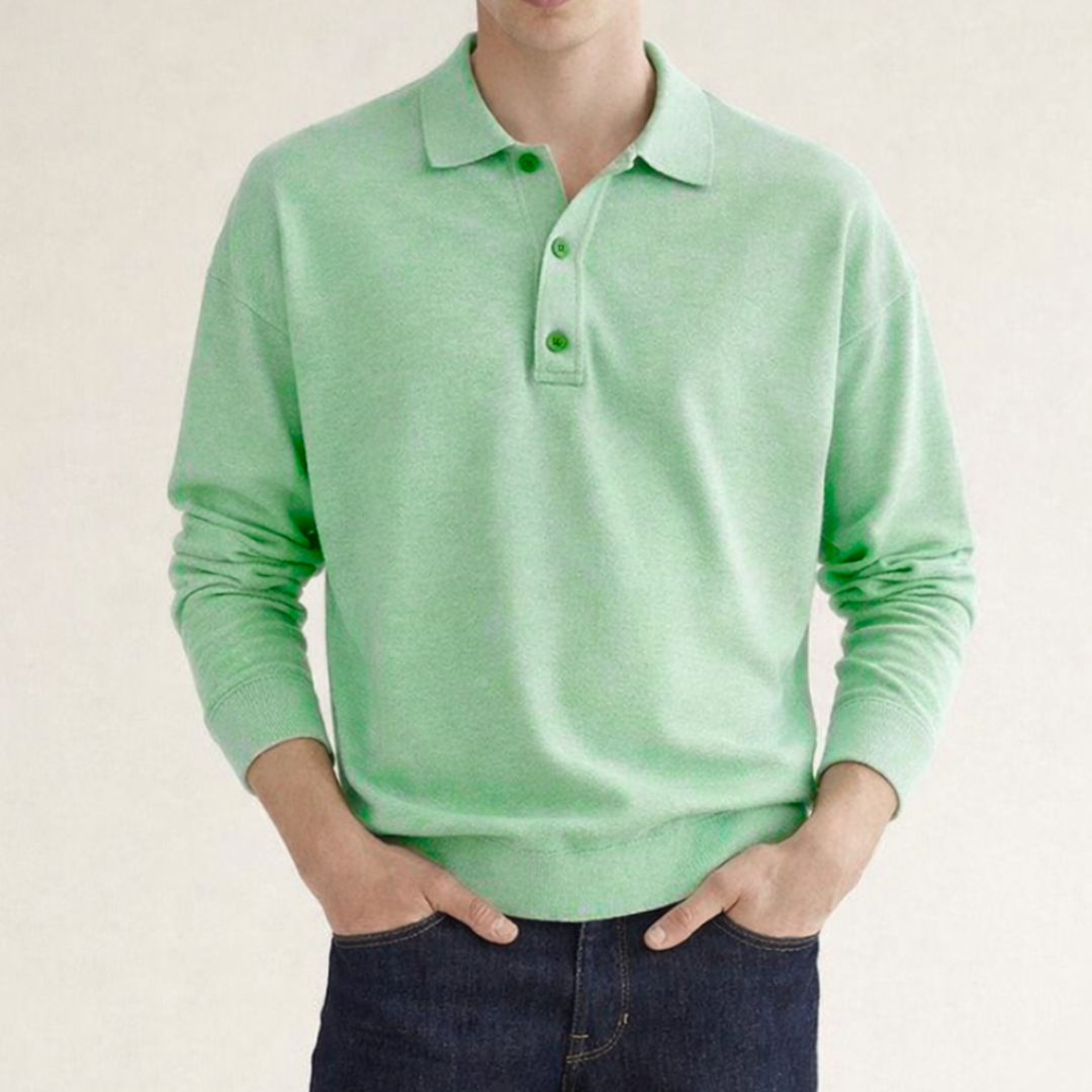 Remy | Freizeit-Smart-Polo Karolina Prague