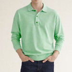 Remy | Freizeit-Smart-Polo Karolina Prague