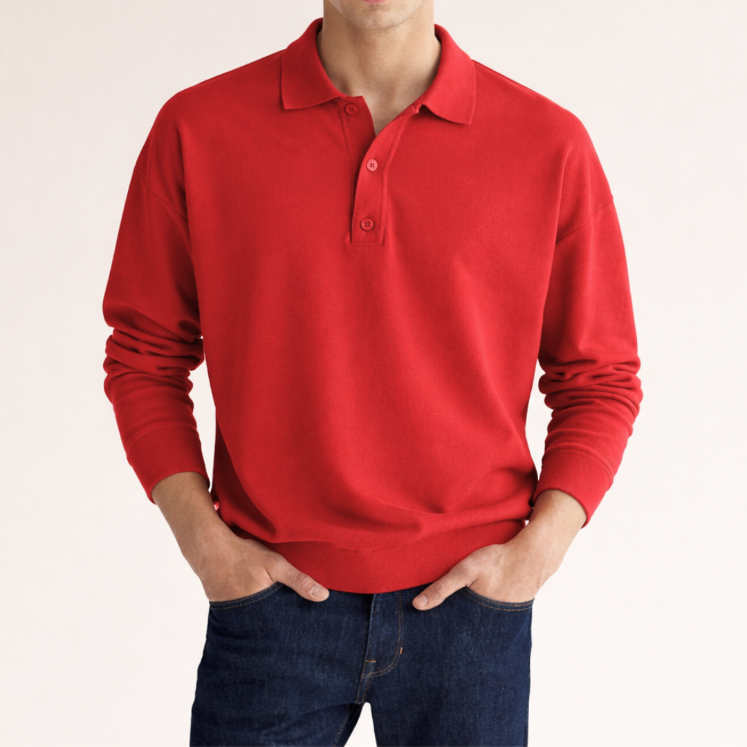 Remy | Freizeit-Smart-Polo Karolina Prague