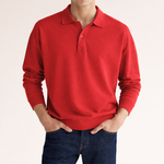 Remy | Freizeit-Smart-Polo Karolina Prague