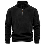 Jasper | Robuster Outdoor-Pullover Karolina Prague