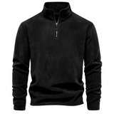 Jasper | Robuster Outdoor-Pullover Karolina Prague