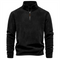 Jasper | Robuster Outdoor-Pullover Karolina Prague