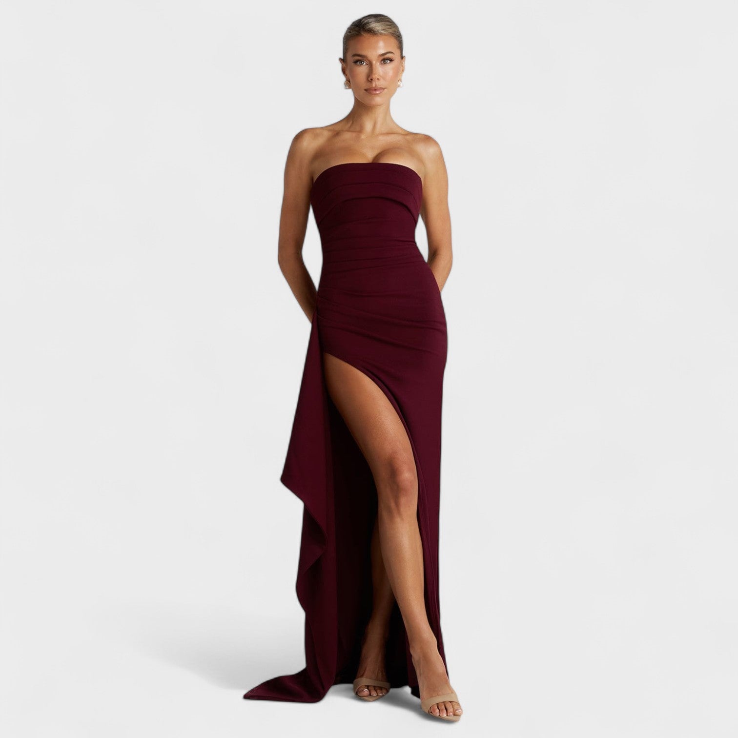 Bojana – Glamurozna Večernja Haljina Karolina Prague