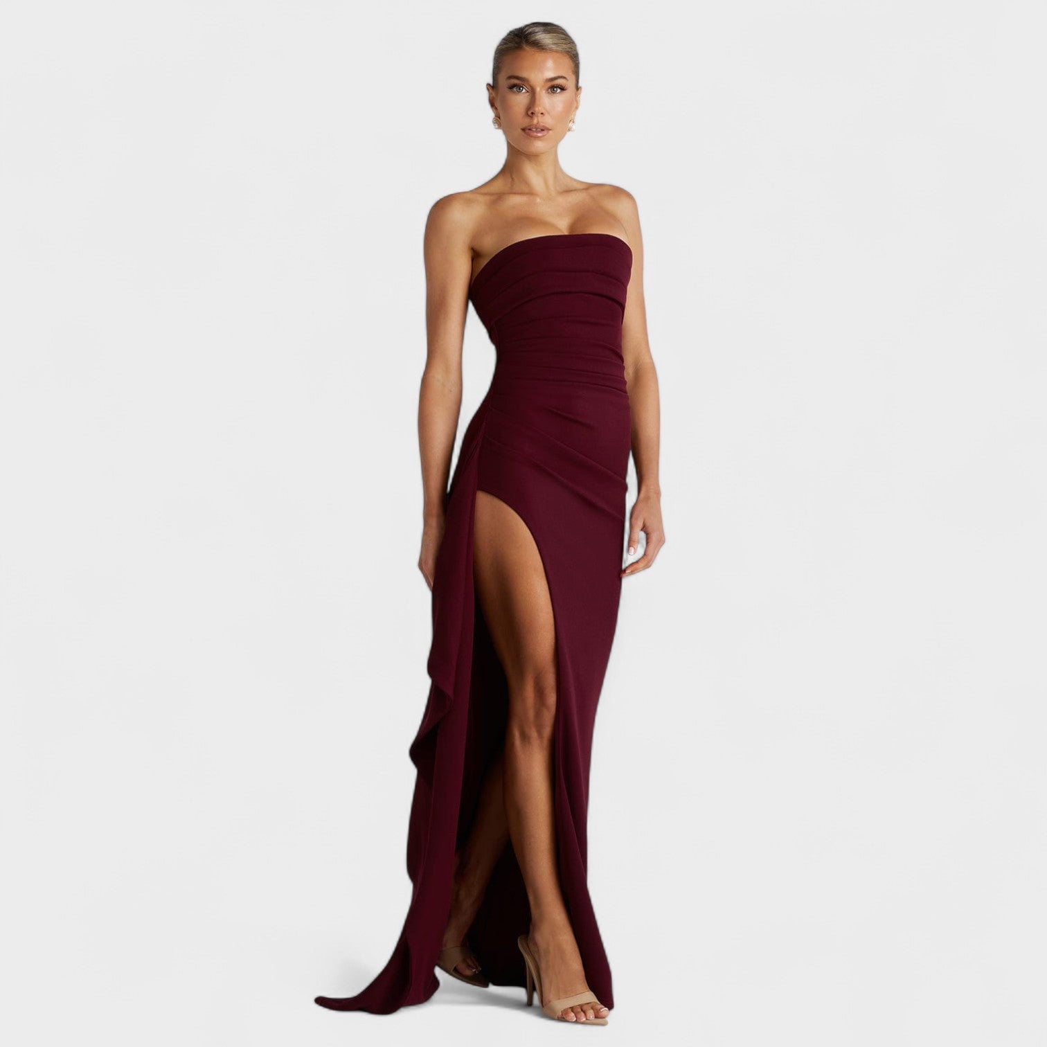 Bojana – Glamurozna Večernja Haljina Karolina Prague