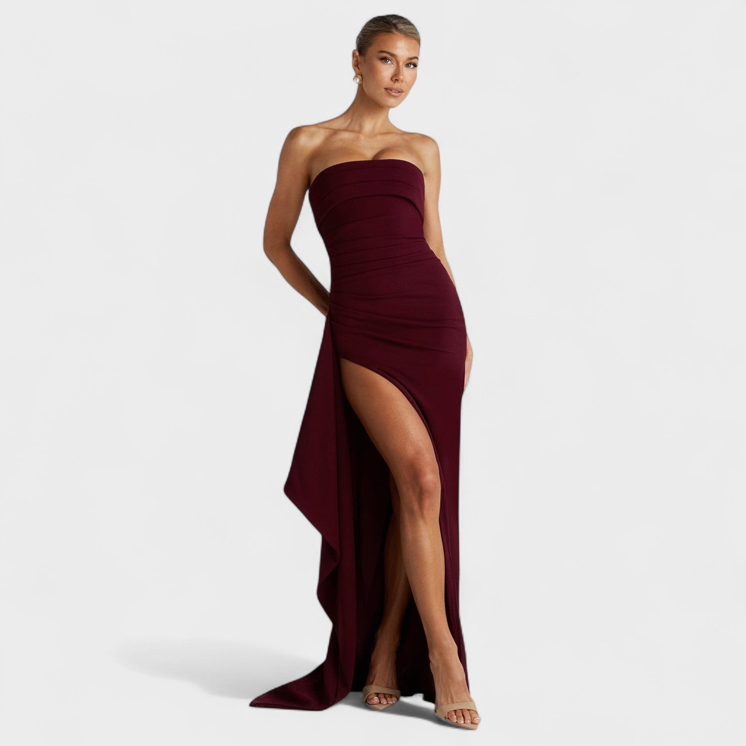 Bojana – Glamurozna Večernja Haljina Karolina Prague