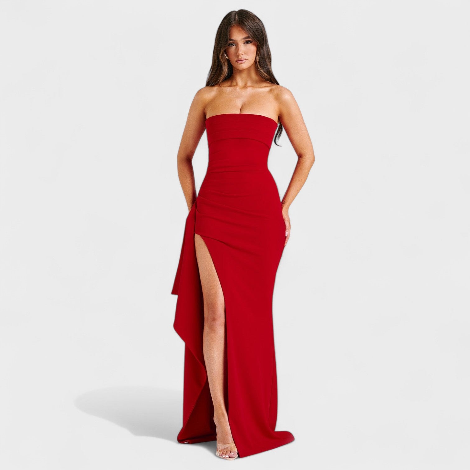 Bojana – Glamurozna Večernja Haljina Karolina Prague