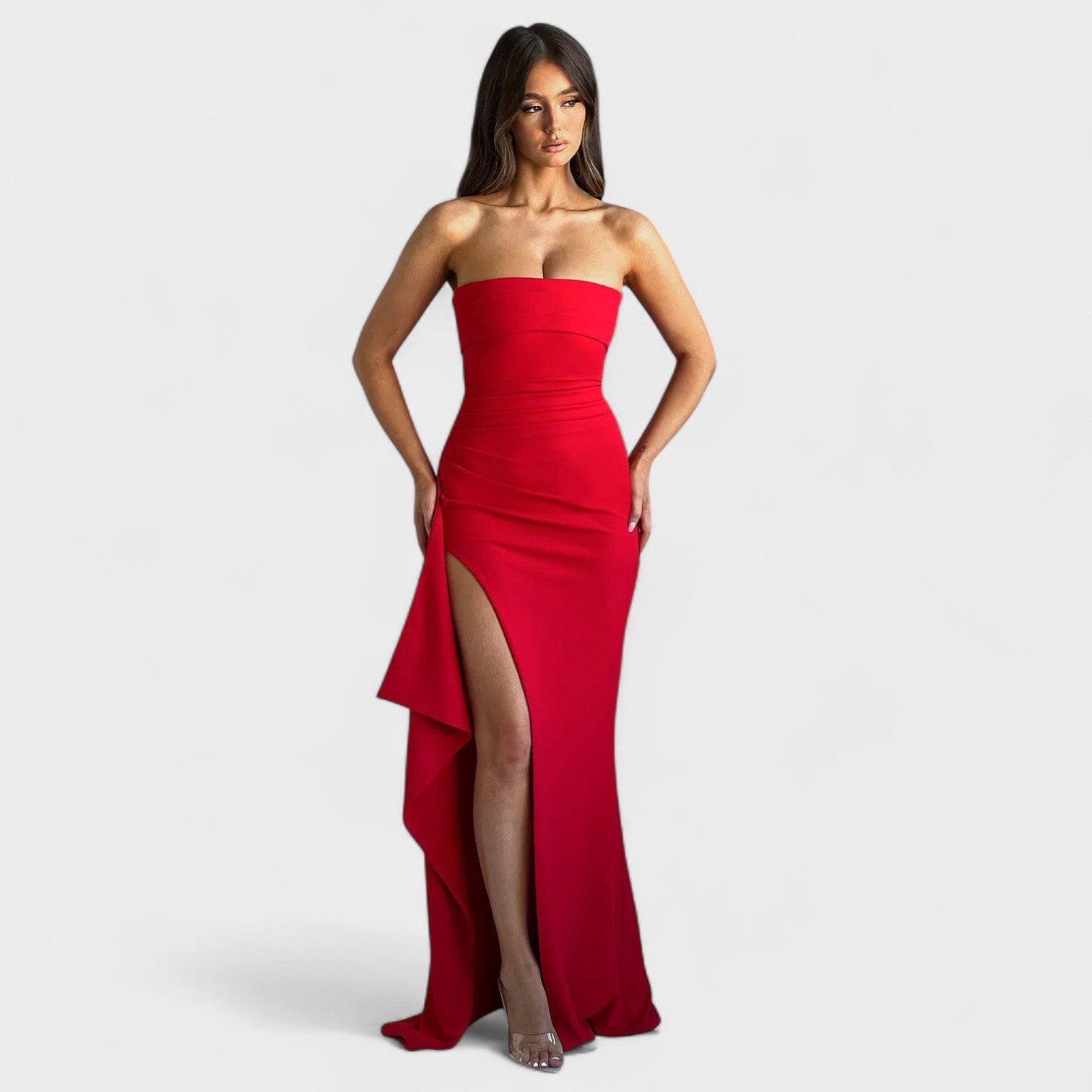 Bojana – Glamurozna Večernja Haljina Karolina Prague